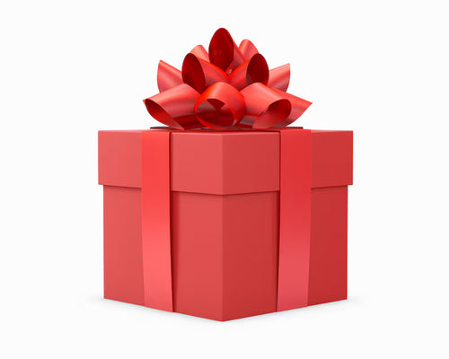 Mystery Gift